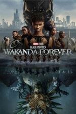 Watch Black Panther: Wakanda Forever 123MovieFree