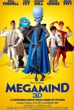 Watch Megamind 123MoviesFree