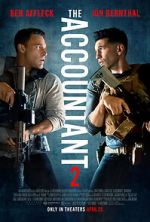 Watch The Accountant 2 123MoviesFree