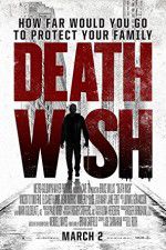 Watch Death Wish 123MovieFree