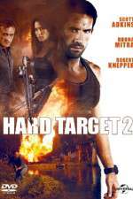 Watch Hard Target 2 123MovieFree