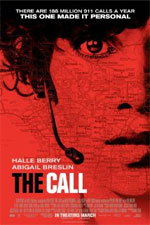 Watch The Call 123MovieFree