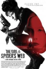 Watch The Girl in the Spider's Web 123MovieFree