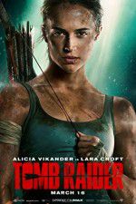 Watch Tomb Raider 123MoviesFree