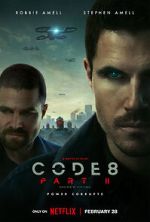 Watch Code 8: Part II 123MoviesFree