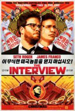 Watch The Interview 123MovieFree