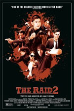 Watch The Raid 2 123MovieFree