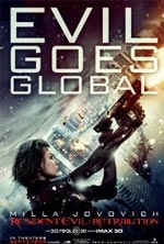 Watch Resident Evil: Retribution 123MovieFree