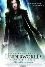 Watch Underworld: Awakening 123MovieFree