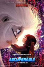 Watch Abominable 123MoviesFree
