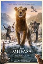 Watch Mufasa: The Lion King 123MoviesFree