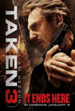 Watch Taken 3 123MovieFree