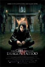Watch The Girl with the Dragon Tattoo 123MovieFree