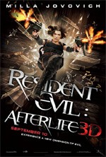 Watch Resident Evil: Afterlife 123MovieFree