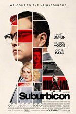 Watch Suburbicon 123MovieFree