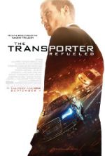 Watch The Transporter Refueled 123MovieFree