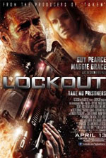 Watch Lockout 123MovieFree