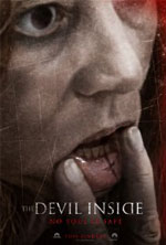 Watch The Devil Inside 123MovieFree