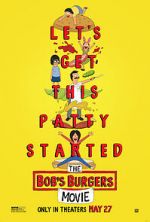 Watch The Bob's Burgers Movie 123MoviesFree
