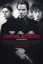 Watch Criminal Activities 123MovieFree