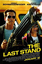 Watch The Last Stand 123MoviesFree