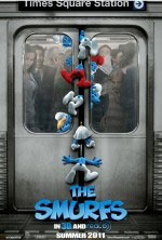 Watch The Smurfs 123MovieFree