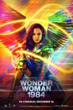 Watch Wonder Woman 1984 123MovieFree
