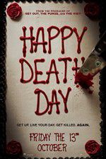 Watch Happy Death Day 123MoviesFree