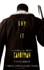 Watch Candyman 123MovieFree