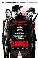 Watch Django Unchained 123MovieFree