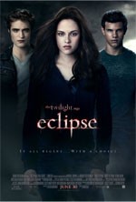 Watch The Twilight Saga: Eclipse 123MovieFree