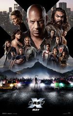 Watch Fast X 123MovieFree