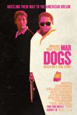 Watch War Dogs 123MovieFree