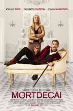 Watch Mortdecai 123MovieFree