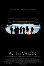 Watch Act of Valor 123MovieFree