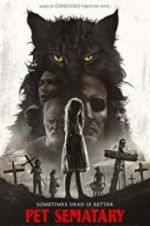 Watch Pet Sematary 123MoviesFree