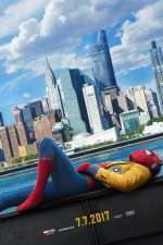 Watch Spider-Man: Homecoming 123MoviesFree