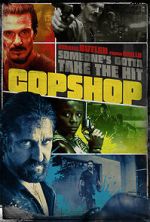Watch Copshop 123MovieFree