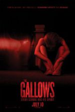 Watch The Gallows 123MoviesFree