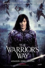 Watch The Warrior's Way 123MovieFree