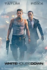 Watch White House Down 123MovieFree