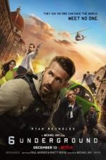 Watch 6 Underground 123MovieFree