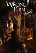 Watch Wrong Turn 5 123MovieFree