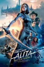 Watch Alita: Battle Angel 123MovieFree
