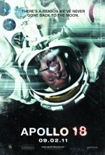 Watch Apollo 18 123MovieFree
