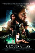 Watch Cloud Atlas 123MoviesFree