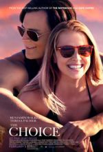 Watch The Choice 123MovieFree