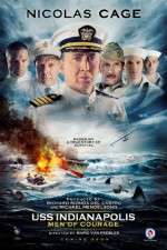 Watch USS Indianapolis: Men of Courage 123MovieFree