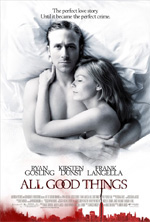 Watch All Good Things 123MovieFree