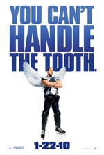Watch Tooth Fairy 123MoviesFree